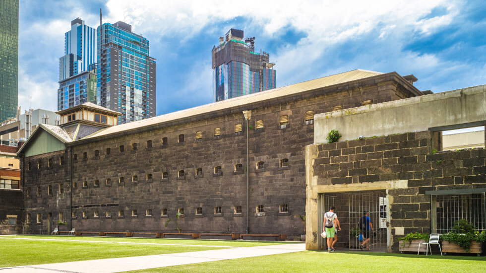 Bluestone | Melbourne's Quintessential Building Material | Supa Group